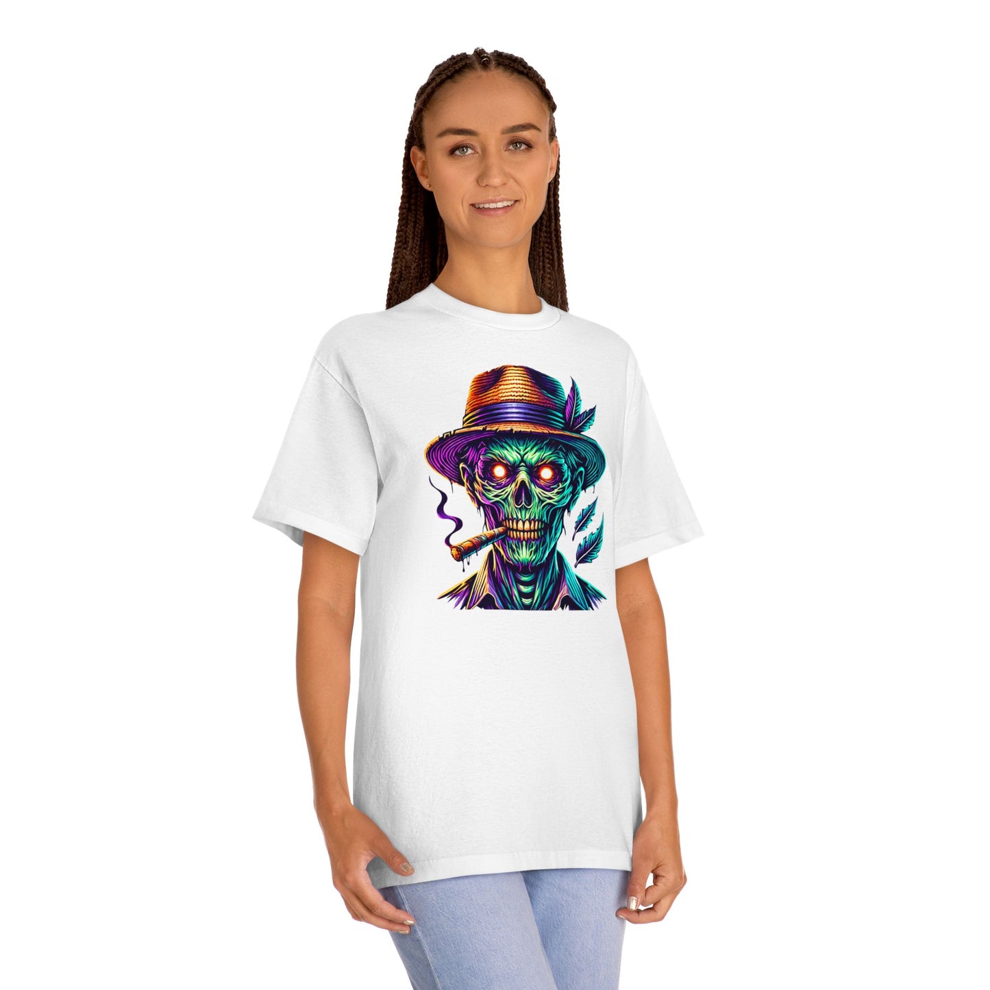 Island Zombie Tee