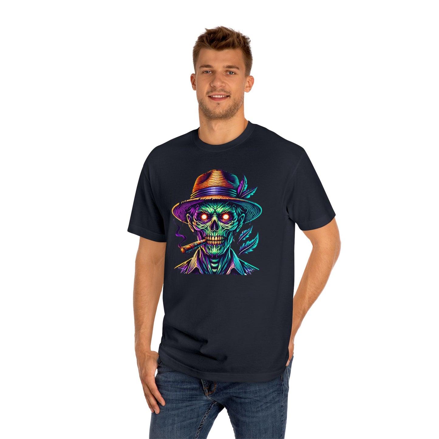 Island Zombie Tee