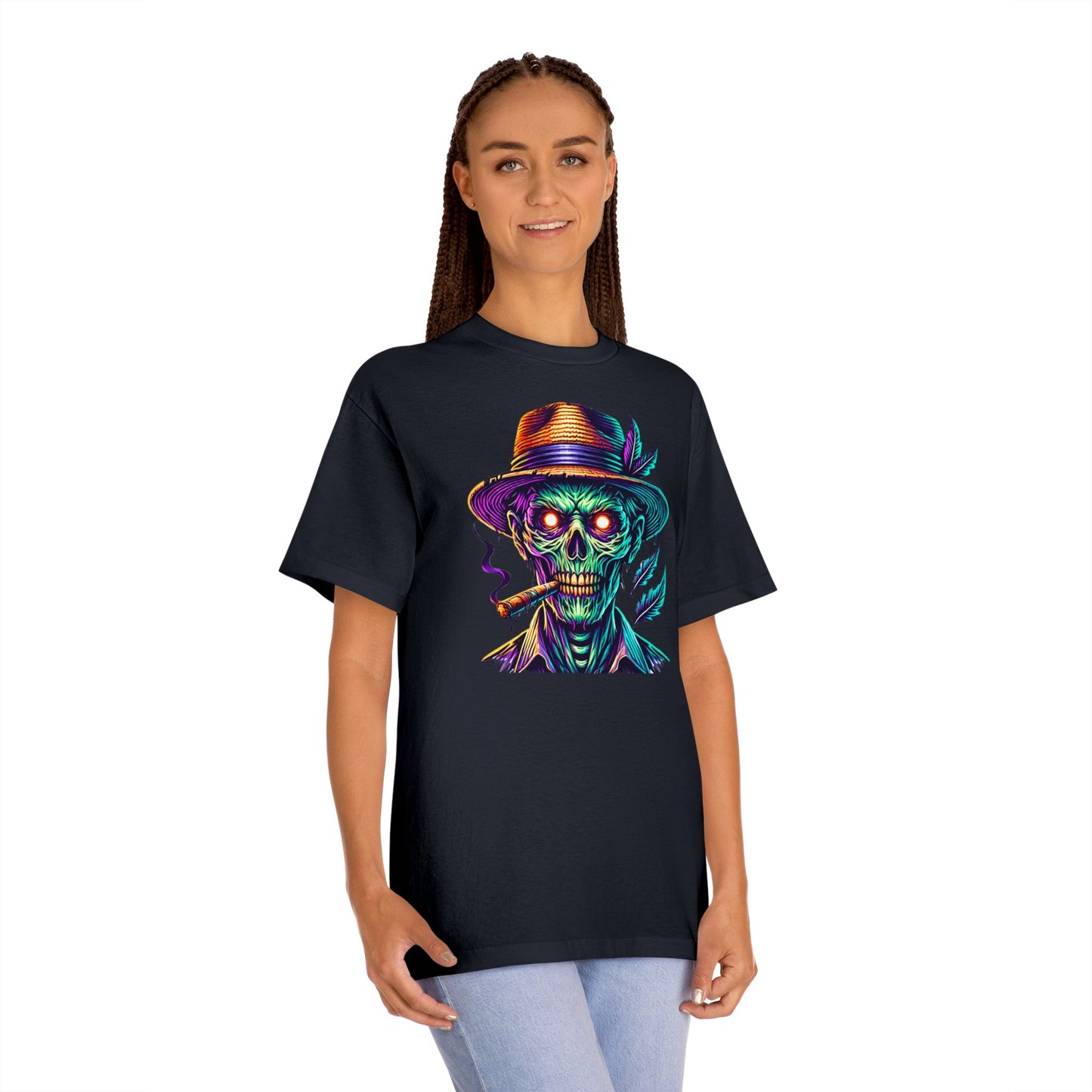 Island Zombie Tee