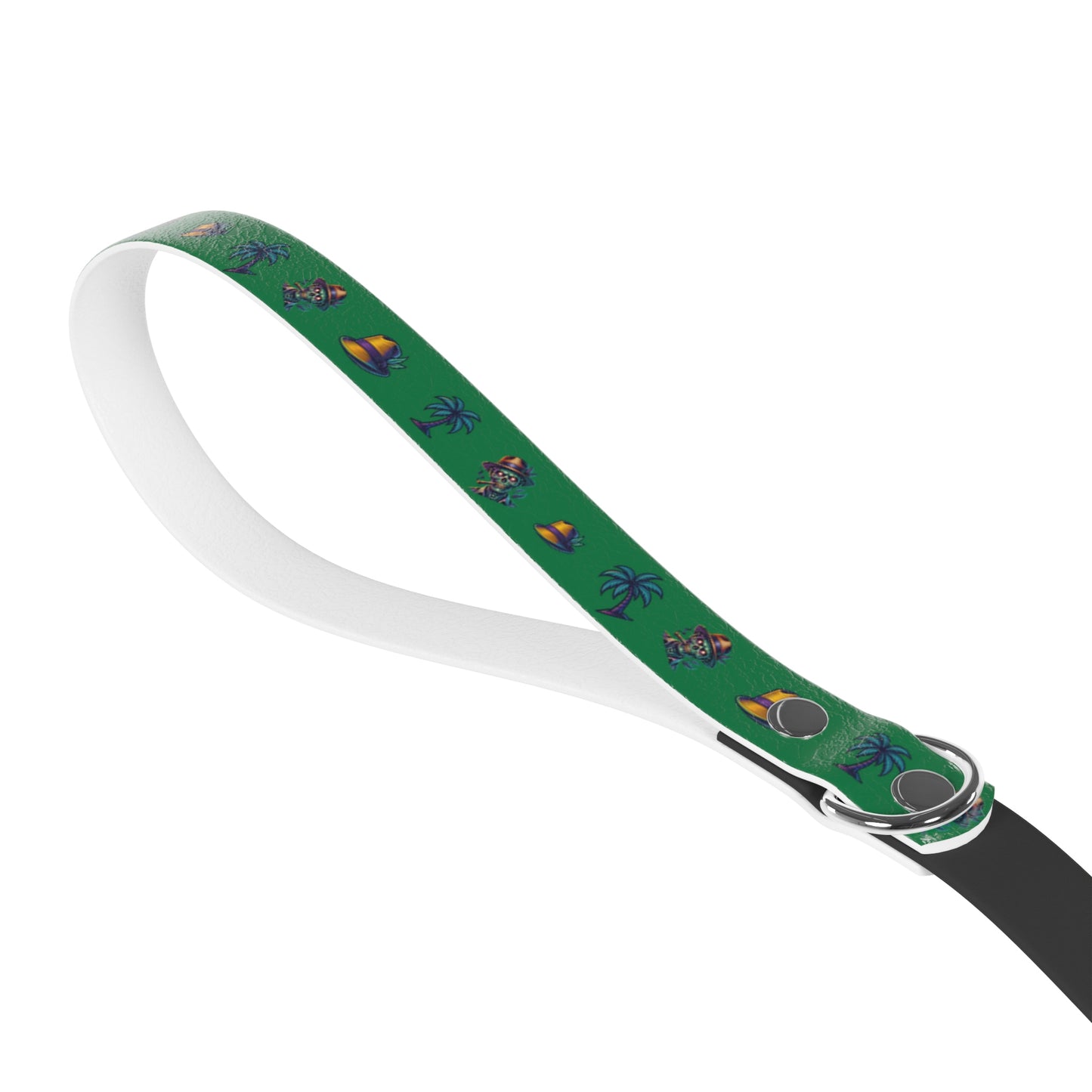 Island Zombie Dog Leash