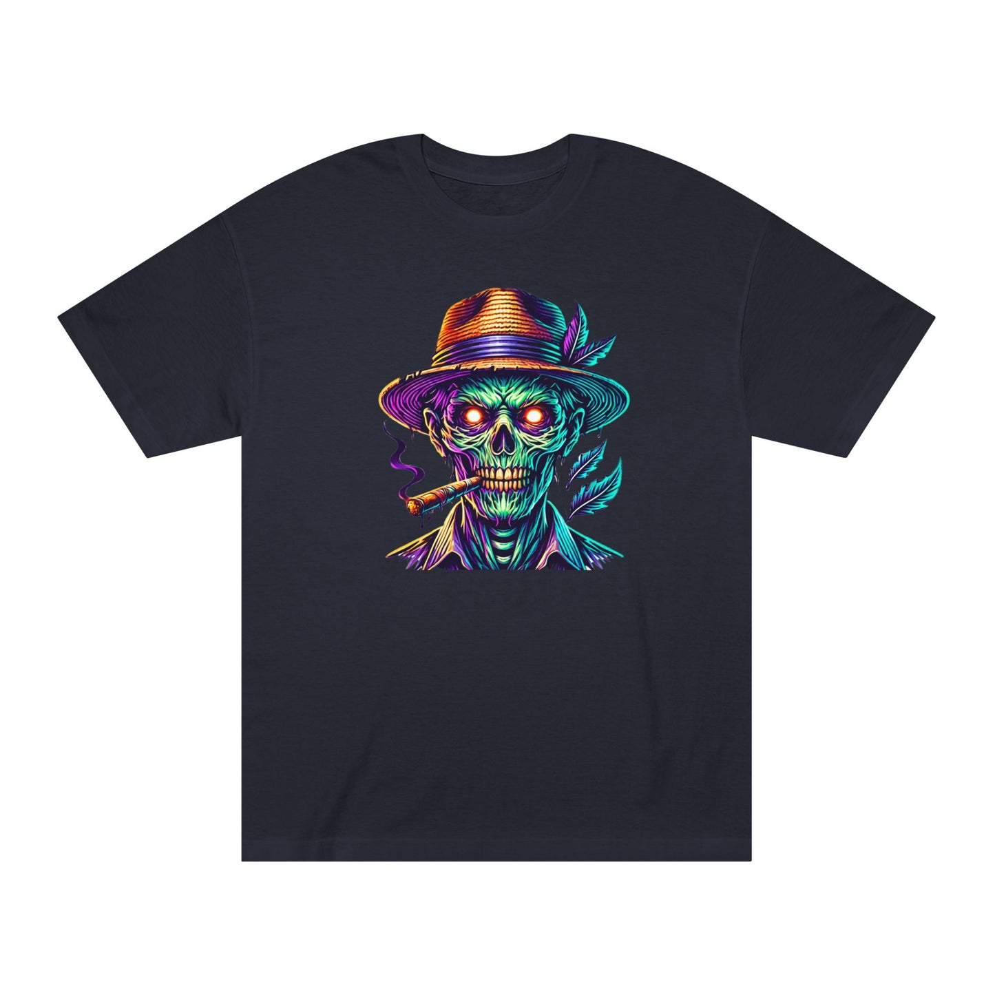 Island Zombie Tee
