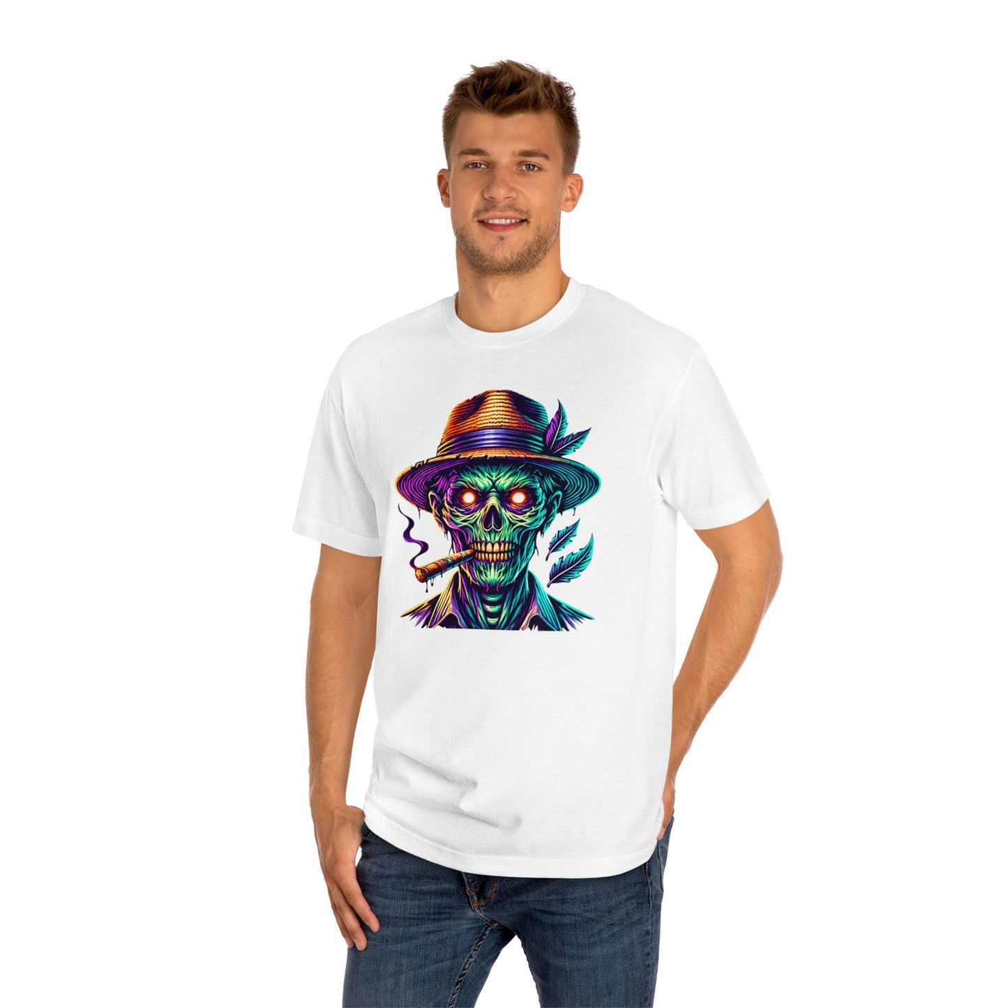 Island Zombie Tee