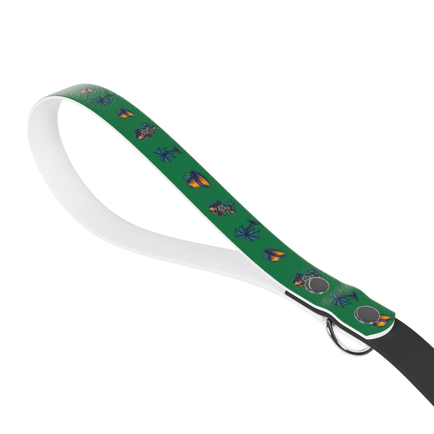 Island Zombie Dog Leash