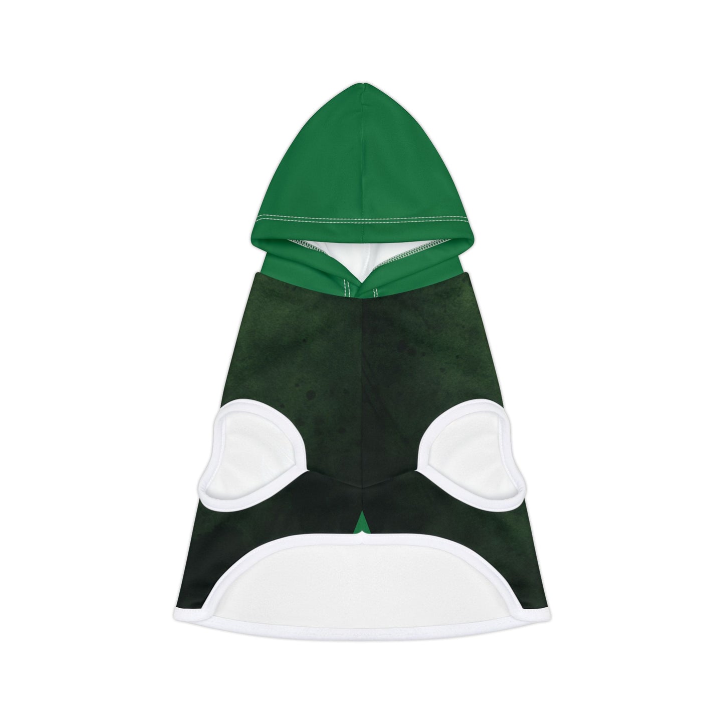 Island Zombie Pet Hoodie