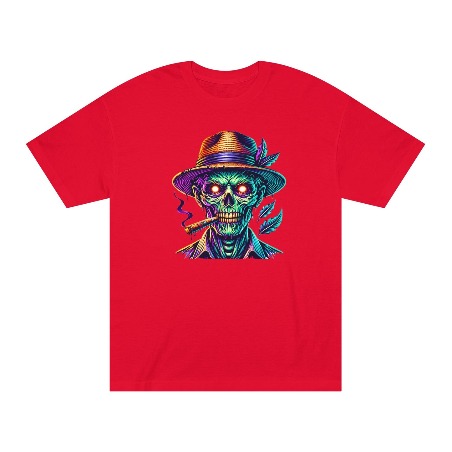 Island Zombie Tee