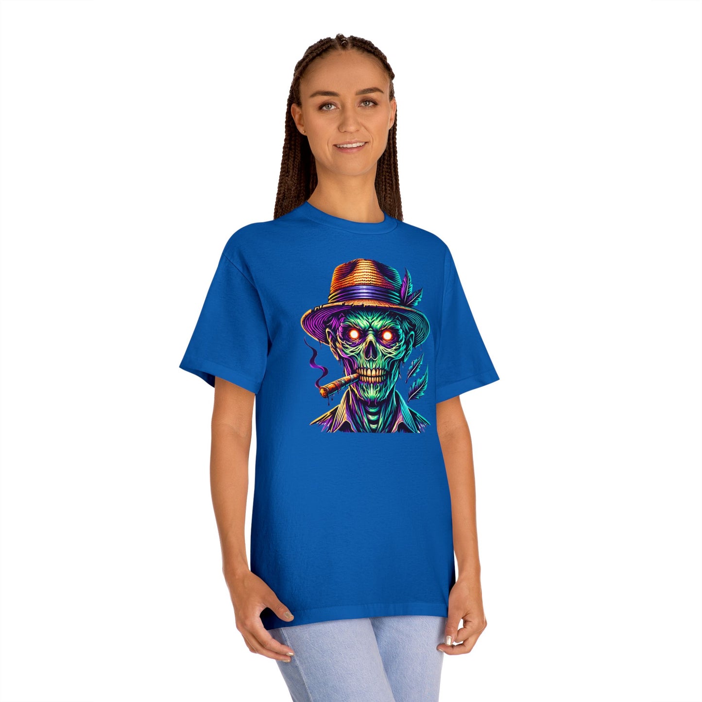 Island Zombie Tee
