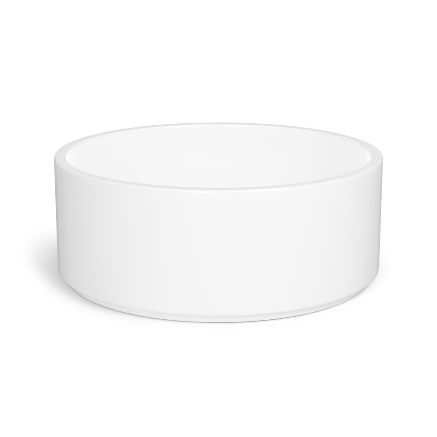 Island Zombie Pet Bowl