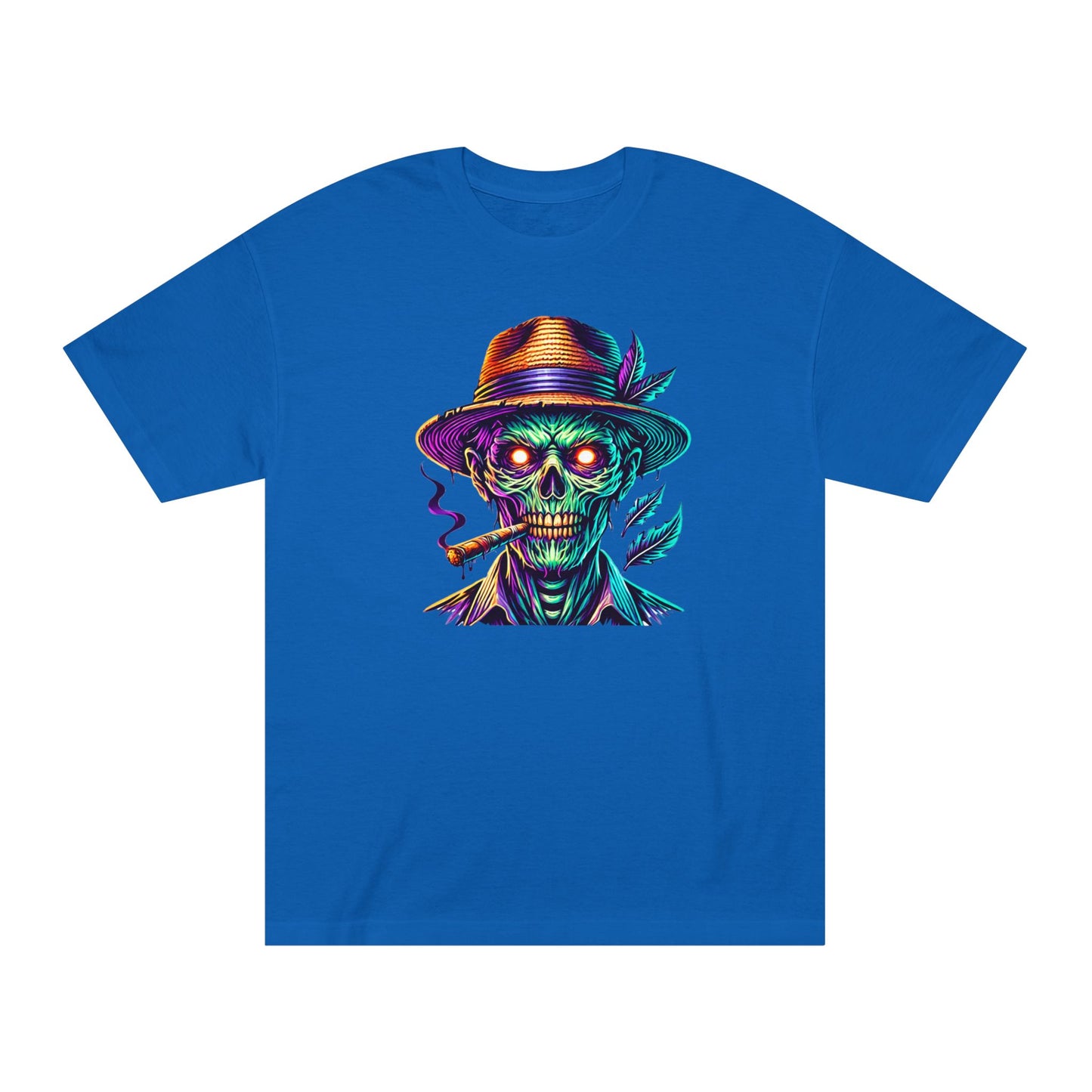 Island Zombie Tee