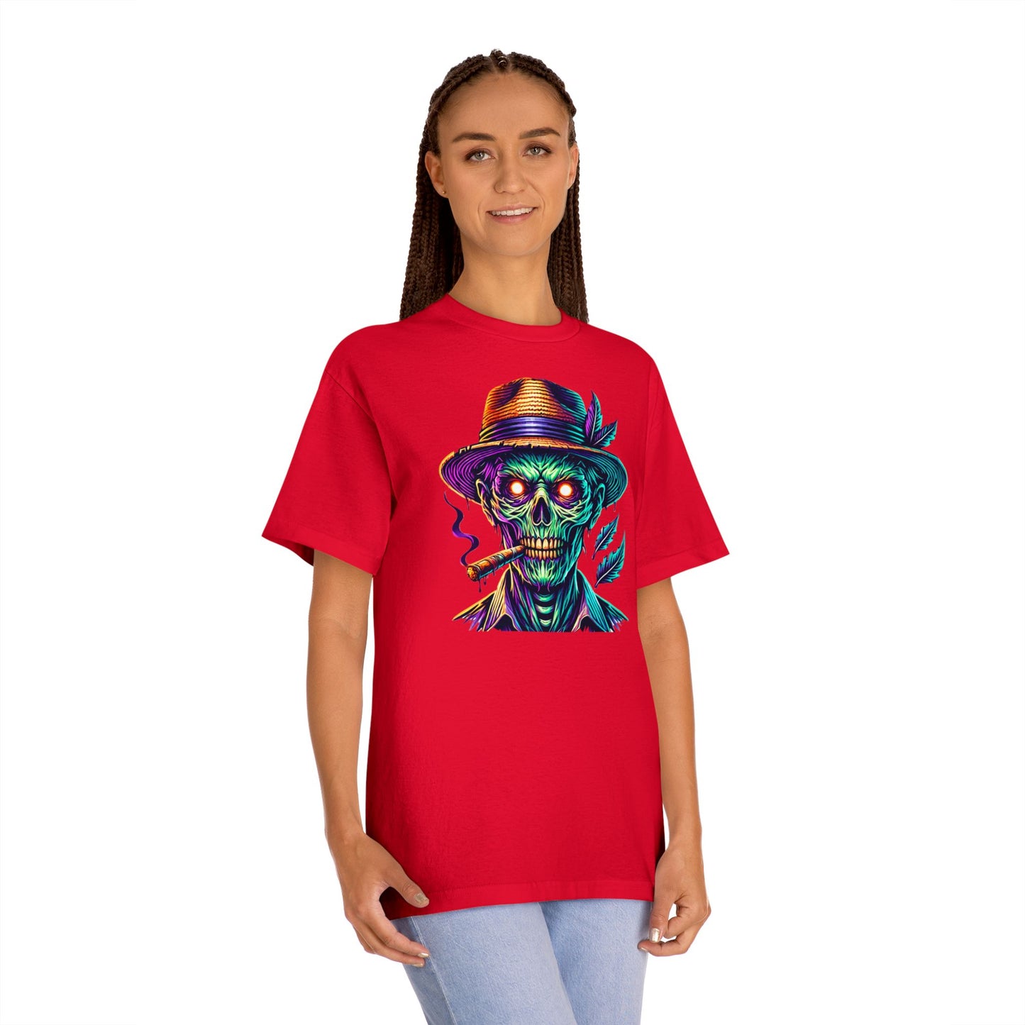 Island Zombie Tee