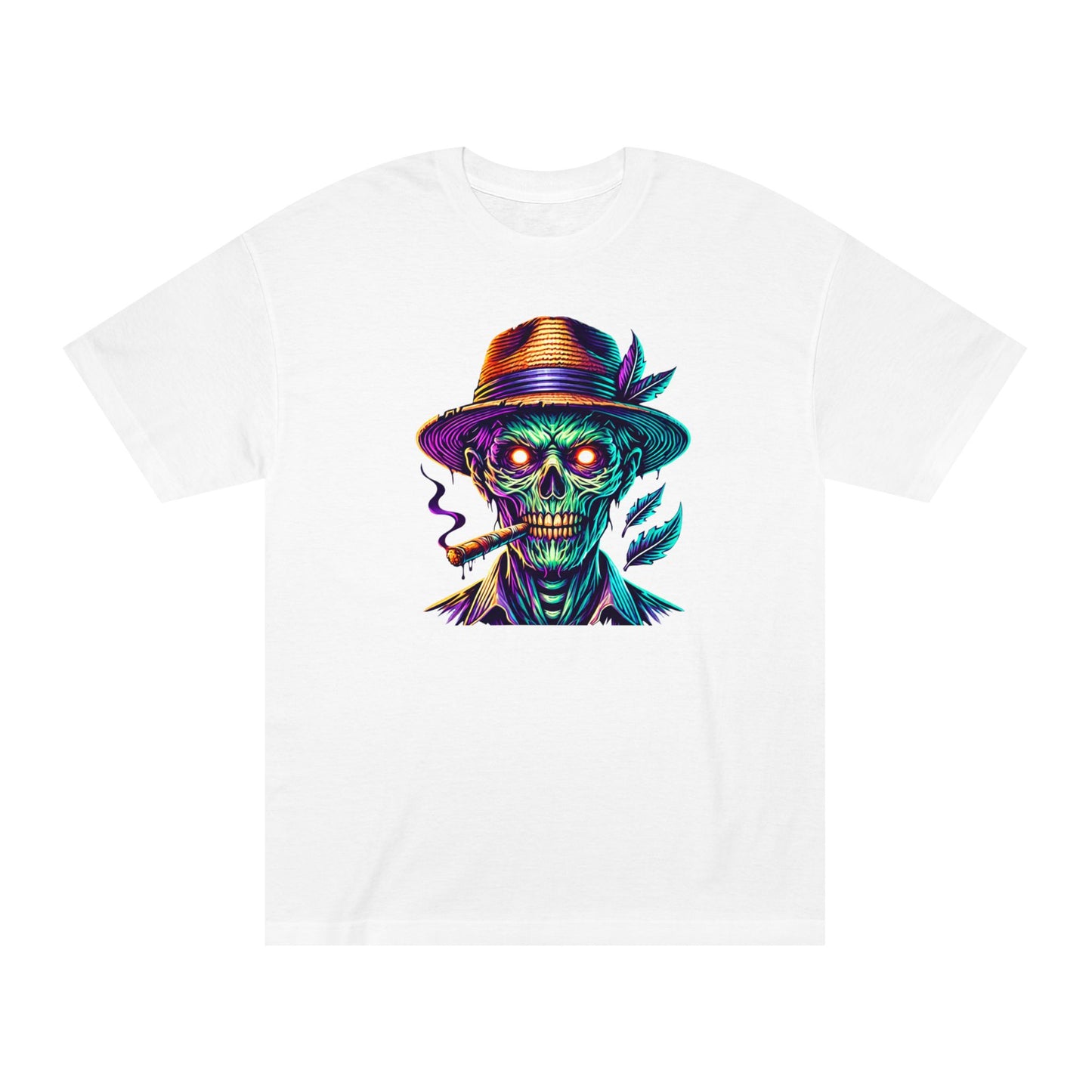 Island Zombie Tee